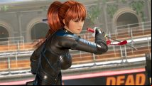 Dead or Alive 6 scores - our roundup of the critics