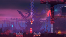 Dead Cells adds new biome, monsters, and more