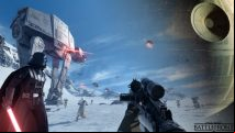 The Death Star, solo Skirmish mode and the future of Star Wars Battlefront