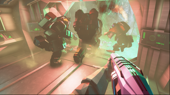 Ten-year Minecraft veteran Daniel Kaplan leaves Mojang for Goat Simulator