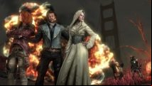 Defiant to the end: Trion Worlds' MMO shooter Defiance goes free-to-play