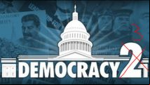 Democracy 3 is bringing the series up to date with an overhaul of its systems in light of the recession and its interface