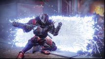 Some activities in Destiny 2 will lock your loadouts