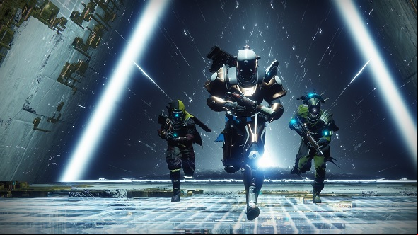 Here's how we would fix Destiny 2's underwhelming Infinite Forest