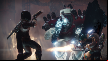 Destiny 2 lacks a sense of exploration and wonder