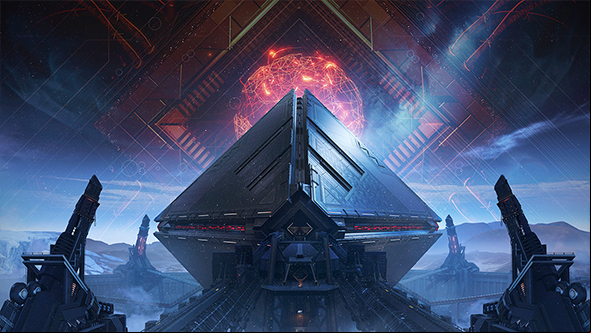 Is Warmind the savior Destiny 2 needs?