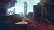 Destiny 2's grandiose story is let down by its mission design