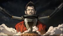 Deus Ex: Mankind Divided - A Criminal Past locks Adam Jensen up on February 23