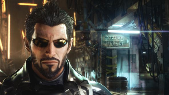 Deus Ex shelved for Marvel project, second game is Guardians of the Galaxy