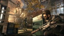 Deus Ex: Human Revolution Director's Cut launches at a discount for owners of the original