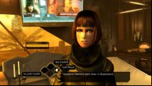 Deus Ex: The Fall falls for PC on March 25th