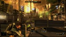 Deus Ex: The Fall arrives on Steam a week early