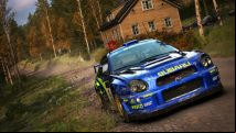 DiRT Rally is now playable on Oculus Rift