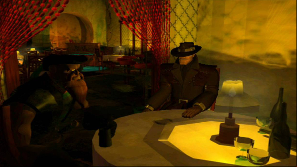 Terry Pratchett was an Oblivion modder