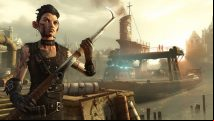 Dishonored: The Brigmore Witches is the game's last DLC, will put you at the mercy of Corvo