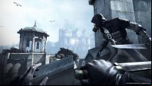 Dishonored: Void Walker Arsenal lets you buy preorder content post release