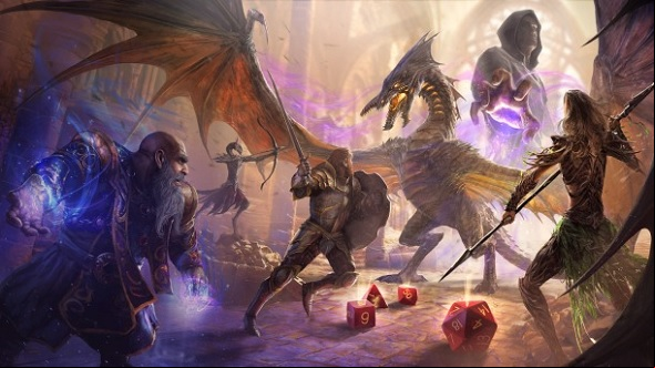 Divinity: Original Sin 2 or traditional tabletop roleplaying - which is better for Game Masters?