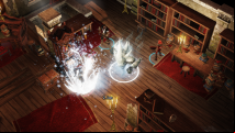 Cow Simulator 2014 heralds the Divinity: Original Sin toolkit on Steam Early Access