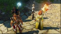 Best games of 2014: Divinity: Original Sin