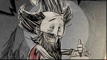Don't Starve Together closed beta planned for September