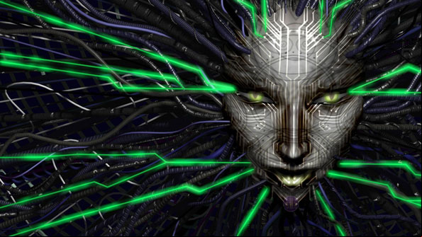 System Shock 3 is a real possibility now Night Dive Studios have the license
