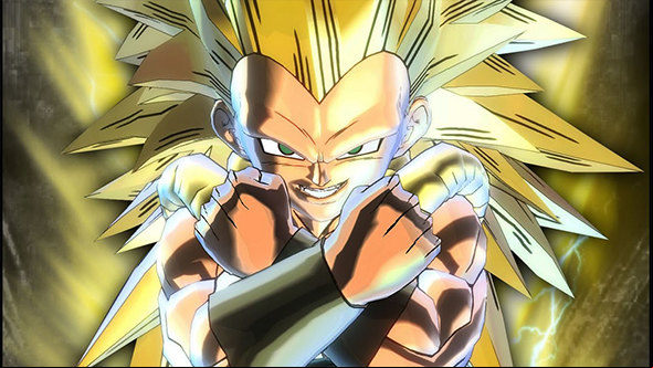 Dragon Ball FighterZ gets three more characters and arcade mode