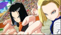Move over, Street Fighter 5 - Dragon Ball FighterZ is now the top game at Evo