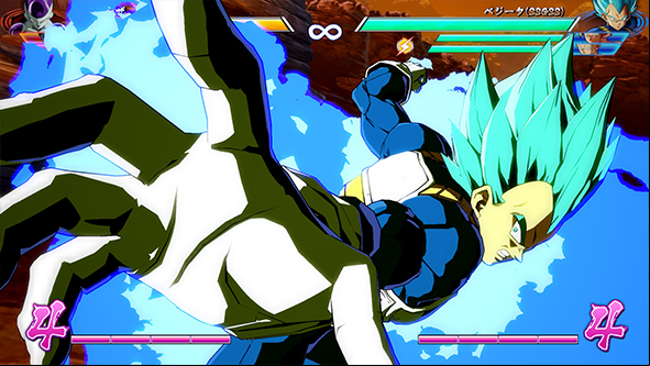 The producer of Dragon Ball FighterZ will compete at Evo