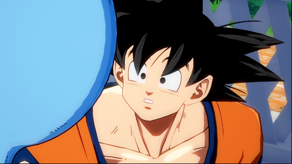 Meet Broly and Bardock in new Dragon Ball FighterZ trailers