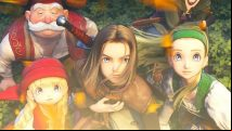 Dragon Quest XI is going to be best on PC