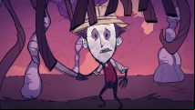 Don't Starve: Hamlet release date announced