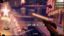 Bioshock Infinite: Clash in the Clouds PC Review