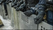 During Maidan: how Ukraine's developers and gamers risked their lives in a revolution