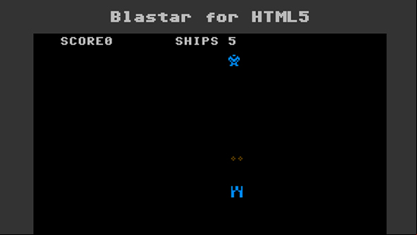 Elon Musk made a game in 1984, and you can play it in your browser