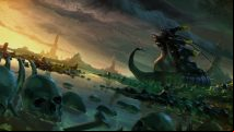 Endless Legend's Eye on the Stars update launches; Guardians expansion due out next month