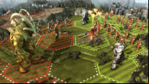 Endless Legend trailer marks launch and addition of the horrifying Cultists of the Eternal End