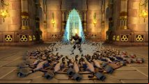 The Mighty Quest for Epic Loot enters open beta February 25th - Won't someone think of the castles?
