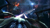 Eve: Valkyrie to launch full-speed into alpha testing January 18