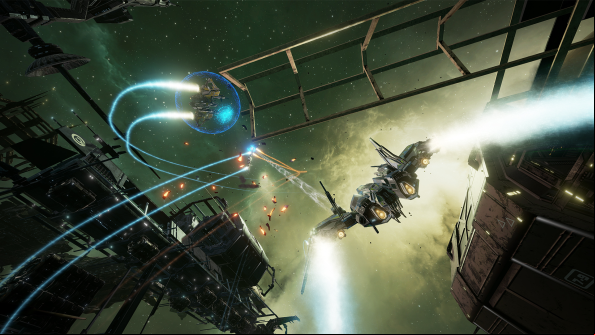 V-arrrrrr: Oculus suffer another setback in battle against pirates