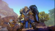 Could Everquest come to the Epic store? 