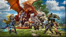 Tell us your best EverQuest story and have your character immortalised in (internet) print