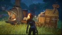 EverQuest Next Landmark enters closed beta on 26 March