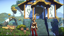 Landmark's Landmarks of Landmark contest goes live with Landmark video depicting landmark landmarks made in Landmark