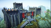 Advanced Fantasy Building 101: Everquest Next Landmark Edition
