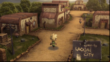Evoland trailer shows the lifespan of action adventure games