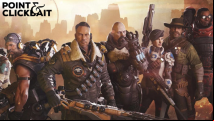 Evolve characters apply for transfer to Monster Hunter World
