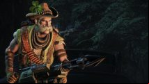 Evolve's getting green skins for St. Patrick's Day