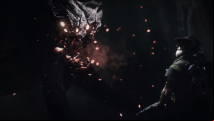 Evolve's latest trailer reveals the Behemoth, an intelligent boulder