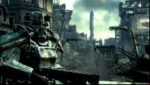 Fallout 3 speed-runner breaks world record