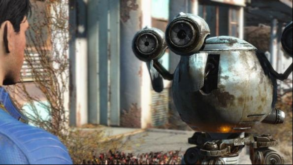 Fallout 4 name list: everything Codsworth can pronounce